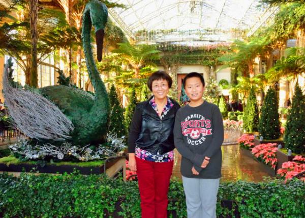 2014-12-25_East Conservatory Plaza_ Classical French, Moorish, and Modernist Influences w Beaux Arts Classicism ͳĦִӰԼչŵɫ֮-20001.JPG