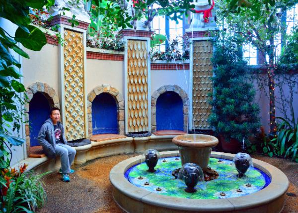 2014-12-25_Indoor Children's Garden_Grand Fountain ڶͯ԰Ȫ0001.JPG