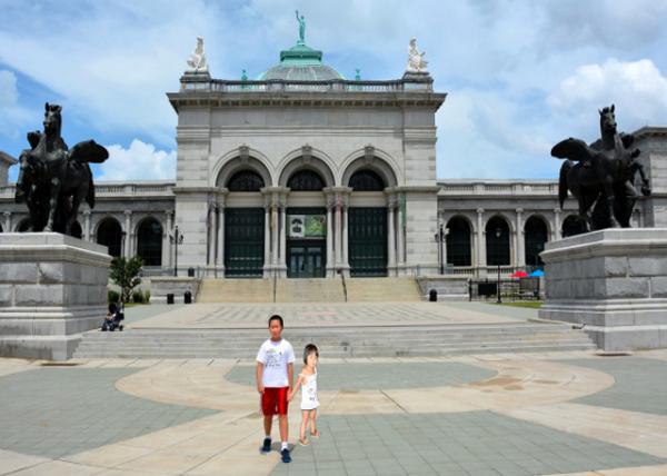 2013-07-14_Please Touch Museum_Memorial Hall in Beaux-Arts (1876)-10001.JPG