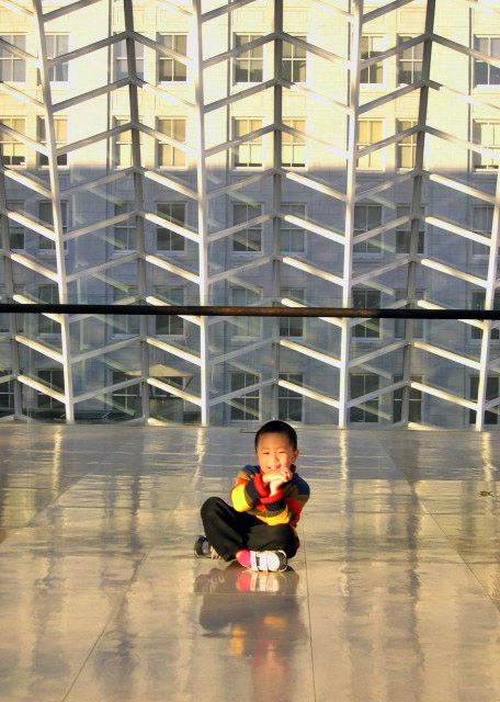 11-25-06_ Crisscross Applesauce @ Kimmel Center for the Performing Arts 金梅尔表演艺术中心·十字交叉苹果酱0001.JPG