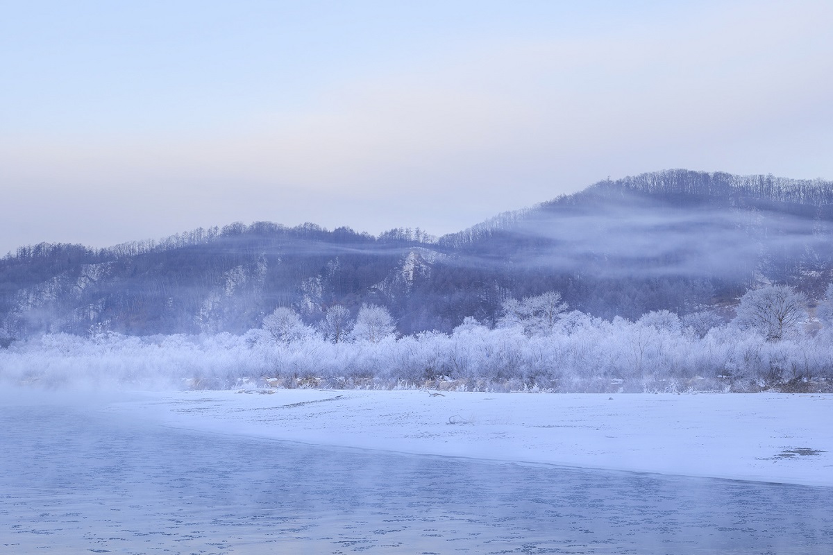Japan im Winter: Herrliche Schneelandschaften - JAPANDIGEST
