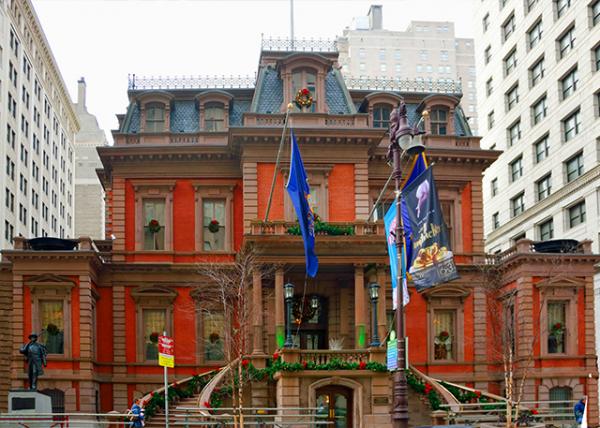 2014-12-28_Union League of Philadelphia ѳǹ0001.JPG