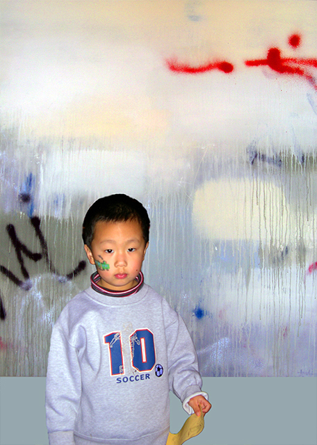 2006-12-17_Janet Towbin Milano Red LIne 2004 Mixed Media on Canvas-1001.jpg