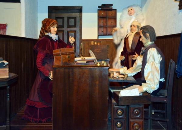 2014-12-28_The Loss of Belle.jpg