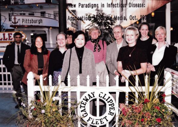 2000-10-19_Infectious Disease Meeting Ⱦ0001.JPG