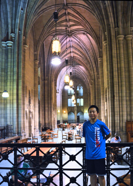 2016-05-29_Cathedral of Learning_Commons Room Ceiling Vaults Ϣҹ-10001.JPG