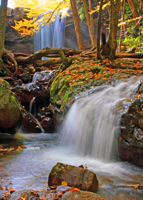 Cucumber Falls ƹٲ0001.JPG