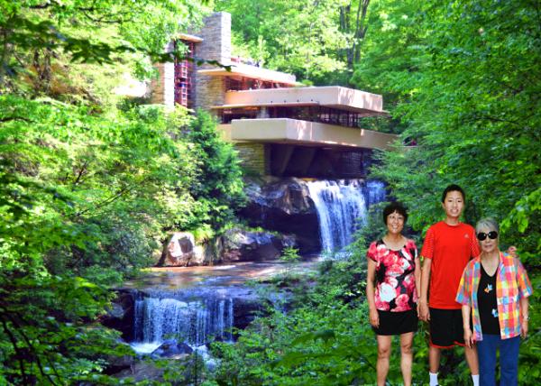 2016-05-30_Fallingwater_ as Seen from Bear Run Ϫˮɽׯ-10001.jpg