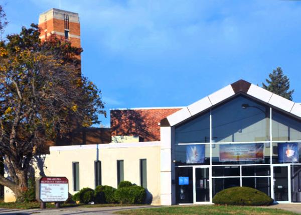 2016-11-05_Philly_Mt Airy Church of God in Christ ɽϵ۽̻0001.JPG