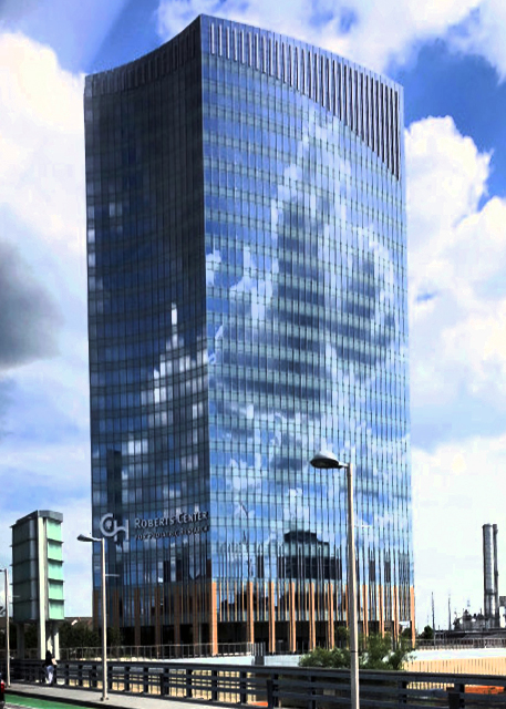 2018-06-21_Roberts Ctr. for Pediatric Research of CHOP MǃͯtԺ_ăо0001.JPG