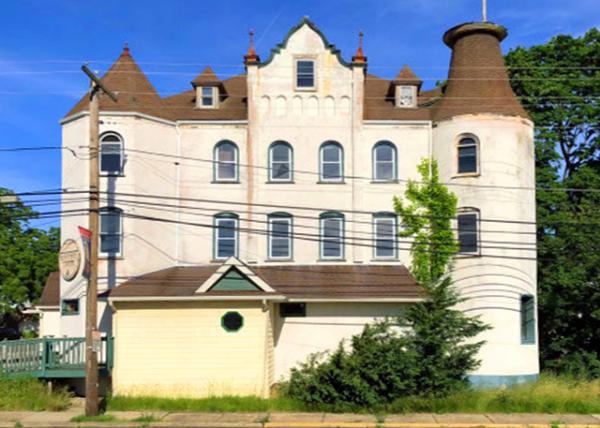 2018-06-21_SEPTA_North Wales Station ʿվ0001.JPG