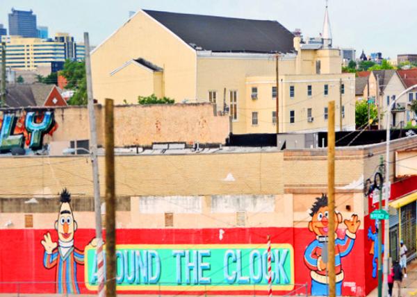 2019-06-12_Around The Clock Daycare Mural on 914 W Girard Ave0001.JPG