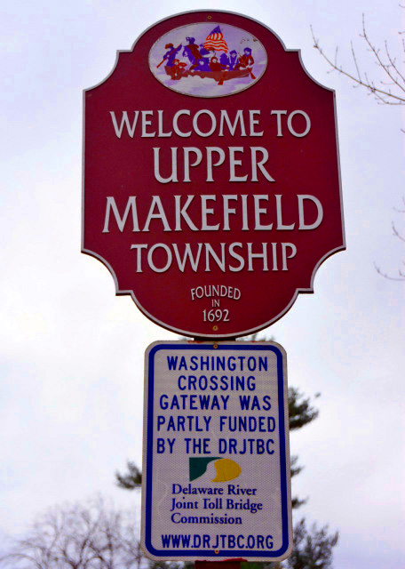 1763316491160572.jpg 2021-11-21_Postsign of Upper Makefield Twp0001.JPG