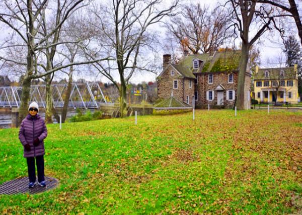 2021-11-21_McConkey's Ferry Inn Served as a Guard Post during the Continental Army's Encampment in Dec 1776-10001.JPG