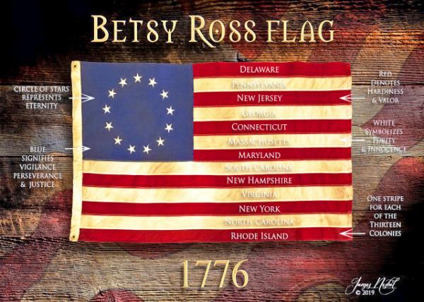 2021-11-21_Washington Crossing Monument_Betsy Ross Flag0001.JPG