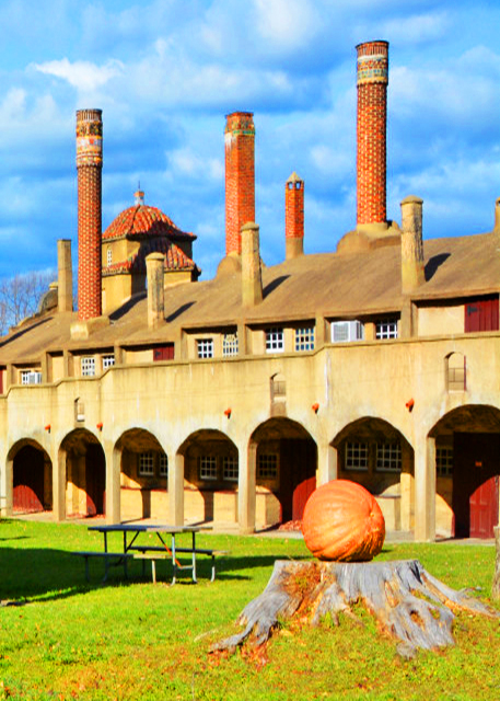 2021-11-23_Exterior like Spanish Monastery-20001.JPG