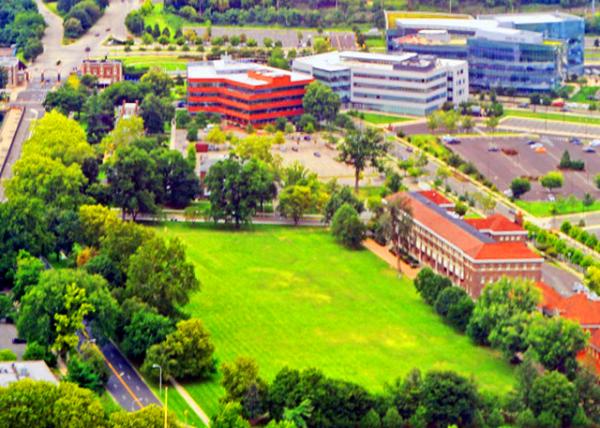 2017-08-25_Marine Barracks & Parade Grounds @ Navy Yard0001.JPG