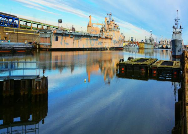 2021-12-04_USS Barry (DD-933)_ one of 18 Forrest Sherman Destroyers0001.JPG