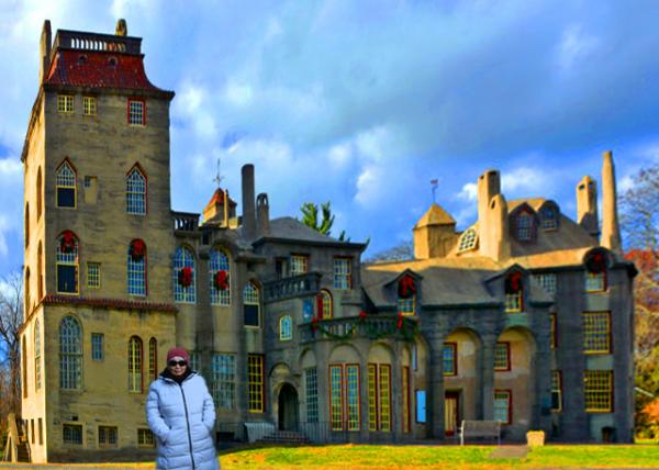 2021-11-23_Home of the American Archeologist & Tile Maker Henry Chapman Mercer-20001.JPG