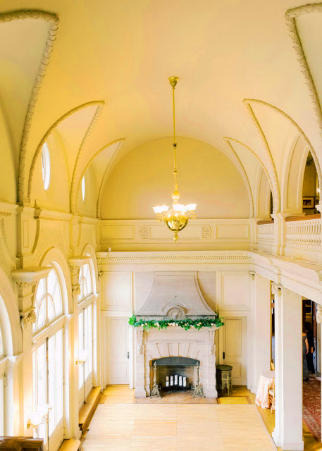 2021-12-15_Great Hall_ a Ceiling Soaring 2-Stories High_ a Massive Carved Stone Fireplace0001.JPG