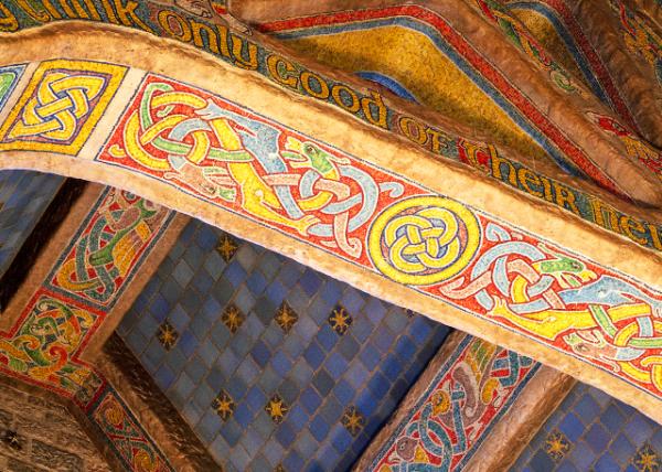 2021-12-15_Great Hall_Ceiling Decoration Inspired by the Book of Kells-10001.JPG