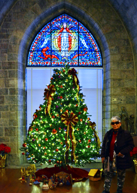 2021-12-15_Christmas in Castle-like Mansion0001.JPG