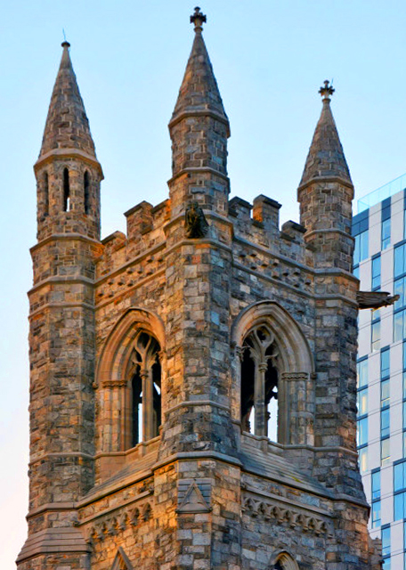 2021-12-19_Tabernacle United Church_Gargoyles of Carved Grotesque Following Christ0001.JPG
