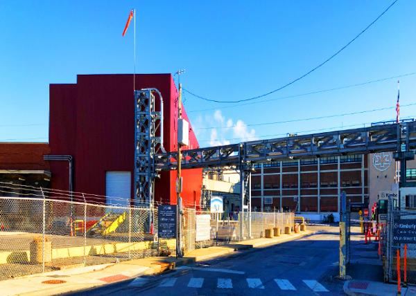 2021-12-20_Kimberly-Clark Chester Distribution Ctr0001.JPG