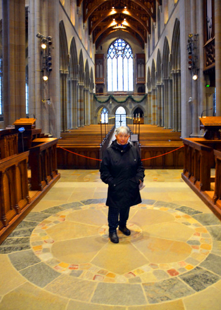 2021-12-21_Entasis in the Sanctuary Arch over Stone Sun Floor0001.JPG