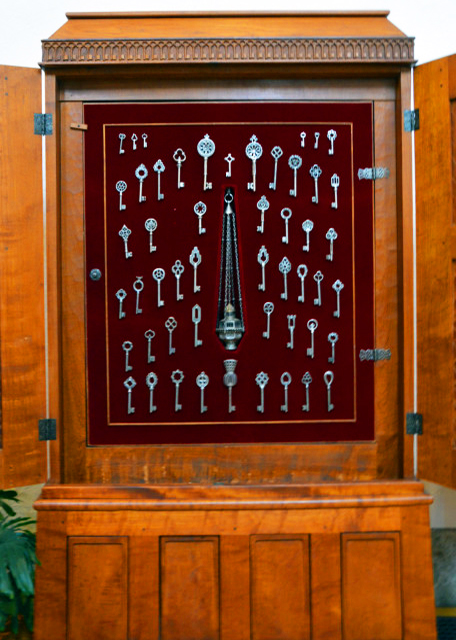 2021-12-21_Collection of Handmade Keys for the Cathedral0001.JPG