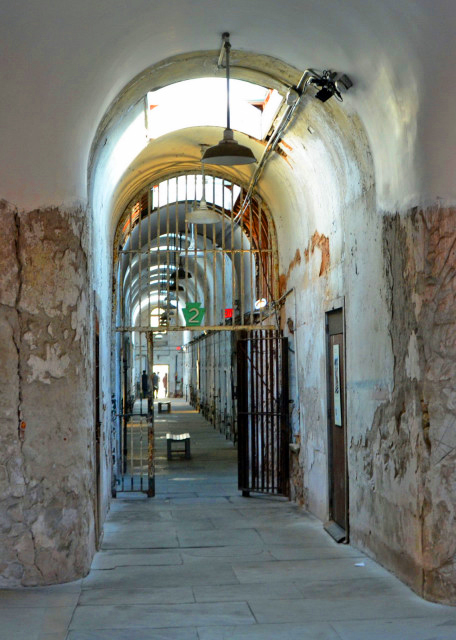 2021-12-26_Cellblock 2 Housed w Freda Frost who was convicted of poisoning her husband for nearly 100 Years in 1923 became the last female inmate to leave the prison0001.JPG