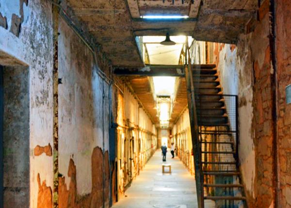 2021-12-26_Cellblock 5_ Deteriorated between the time it closed as a prison in 1971 & when it opened for tours in 1994_30001.JPG