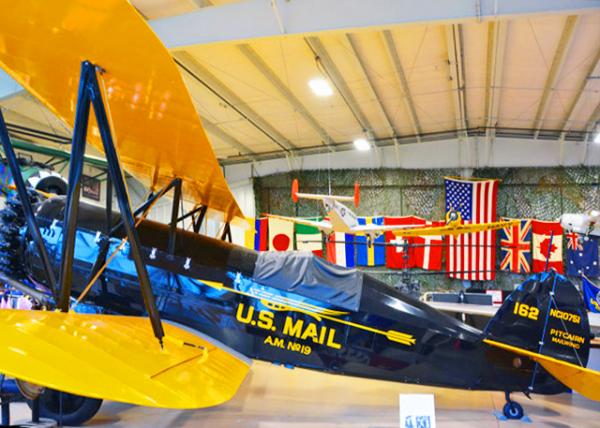 2021-12-29_Pitcairn PA-8 Super Maiwing Carried 1000 lbs of Mial for the USPS in 19310001.JPG