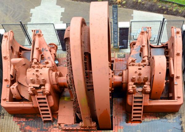 2022-01-02_Bethlehem Steel Flywheel Providing Maximum Energy Output from Minimal Energy Input-20001.JPG