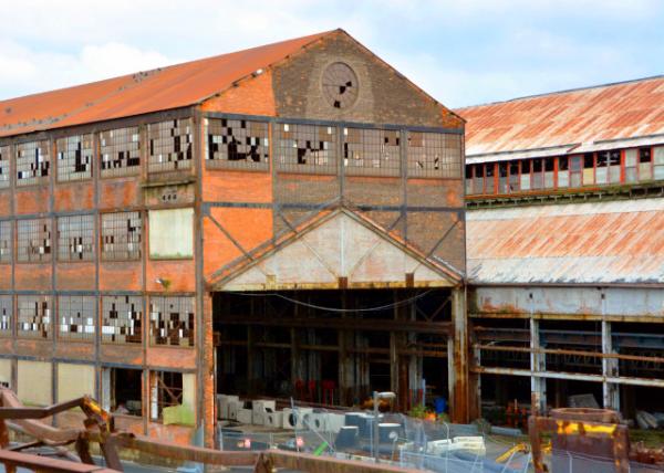 2022-01-02_No. 2 Machine Shop_Wartime Steel w Armor Plating for the US Navy-10001.JPG