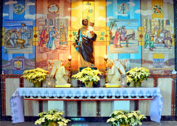 2022-02-01_Upper Level_St. Joseph Altar0001.JPG