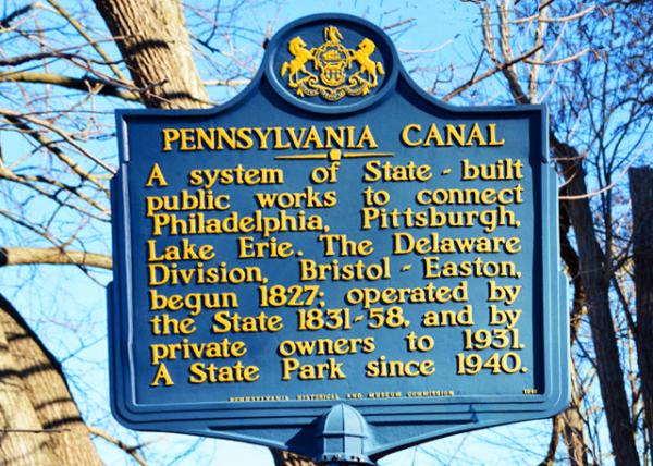 2022-02-20_Plaque_Pennylvania Canal-20001.JPG