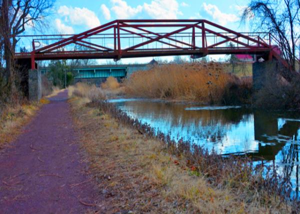 2022-02-23_Bridge_Malcolm Crooks Bridge & New HopeCLambertville Toll Bridge0001.JPG