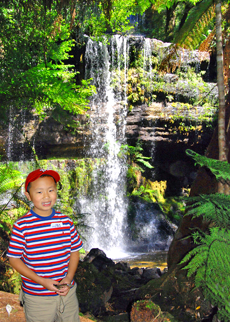 12-30-09_ Mt. Field NP_Russell Falls @ 1st Glance-10001.jpg