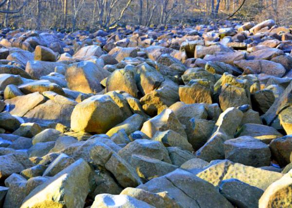 2022-02-11_Bridgeton Boulder Field_Weathering Channels_ Devil's Potato Patch0001.JPG