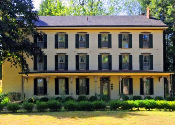 2010-09-11_Riverside Farm_  Frame Vernacular Dwelling w Greek Revival & Italianate Style Influences0001.JPG