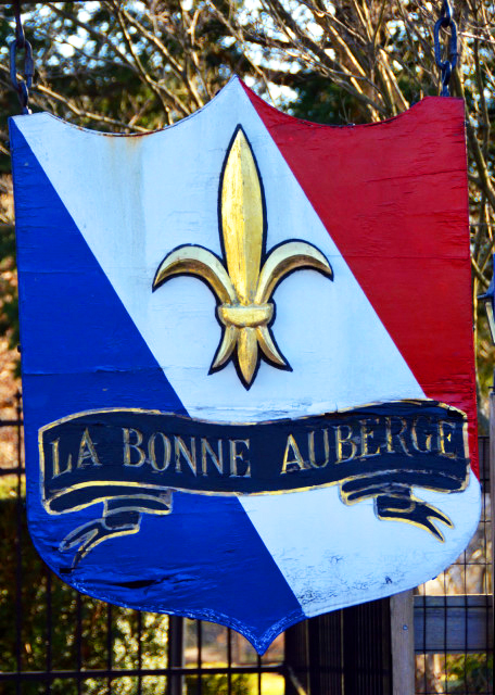 2022-02-21_House_Joshua Ely House (Late 18th to Mid-19th C) Constructed of Fieldstone & Ocuupied by La Bonne Auberge from 1972 to 20090001.JPG