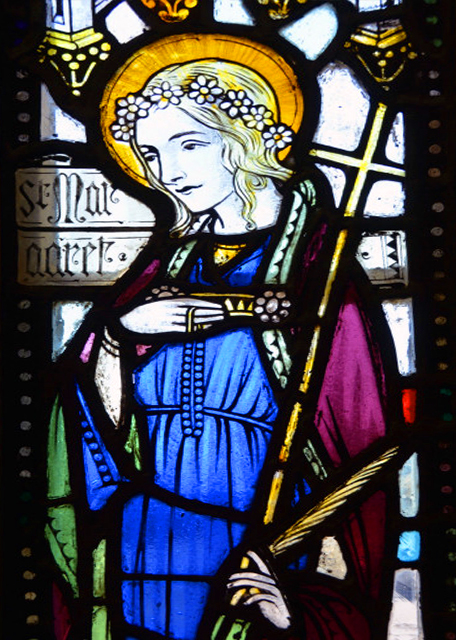 2022-02-27_St. Philips Episcopal Church_St Margaret w Her Piety & Charitable Work-20001.JPG