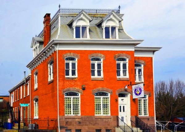 2022-03-05_Bldg_Berks Lodge 47_ a Fraternal Beneficiary Societies & Voluntary Employees Association Founded in 19420001.JPG