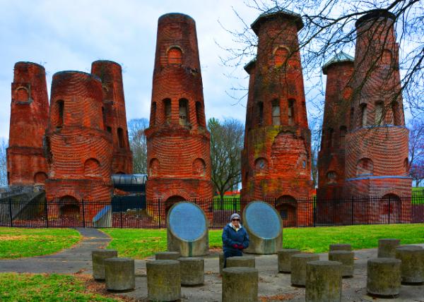 2022-03-25_Heat Limestone & Clay Minerals in a Kiln to Form Clinker-20001.JPG
