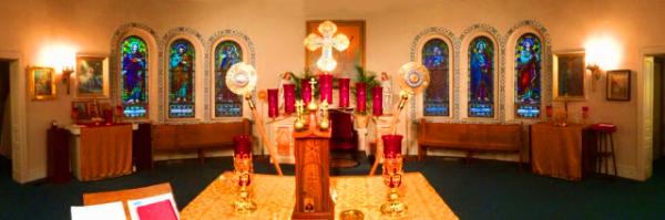 2022-03-25_Northampton_Saint John the Baptist_Altar0001.JPG