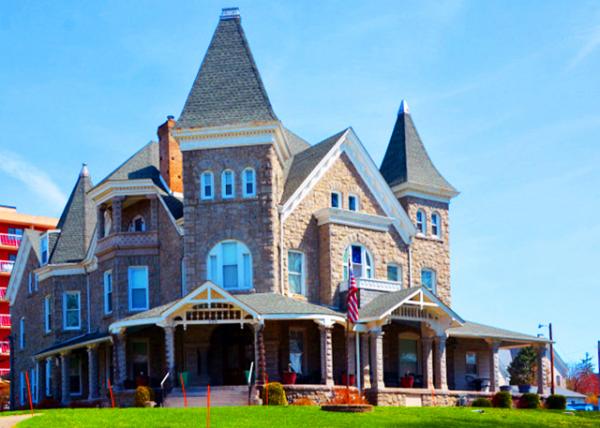 2022-04-02_David Thomas House (1856) @ 525 2nd St0001.JPG