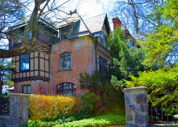 2022-04-02_George Holton Residence (1905) @ 616 2nd St0001.JPG