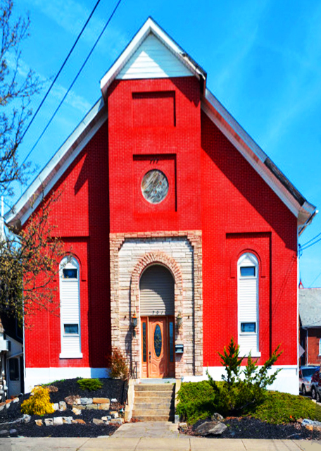2022-04-02_Originally Constructed as a Church in the 1860's & Converted into Home @ 701 2nd St0001.JPG