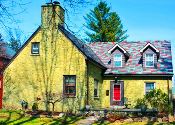 2022-04-02_A. Newton Bugbee Residence (1949) @ 515 4th St0001.JPG